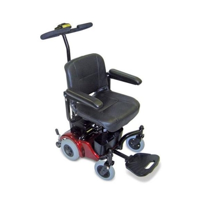 Electric Mobility Rascal WeGo 250 Lightweight Powerchair