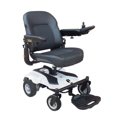 Electric Mobility Rascal Rio Lightweight Powerchair