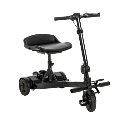 Pride iRide Folding Mobility Scooter