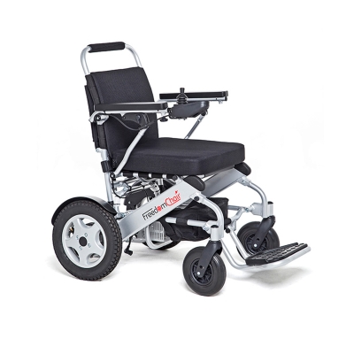 E-Goes Freedom Chair A06L Lightweight Powerchair