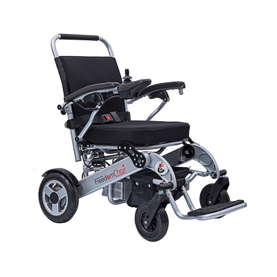 E-Goes Freedom Chair A08L Lightweight Powerchair