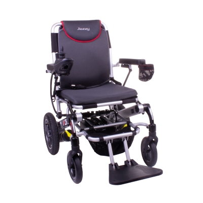 Pride iGo Plus Folding Electric Powerchair