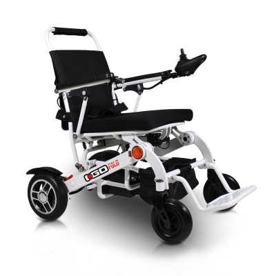 Pride iGo Fold Automatic Folding Electric Powerchair