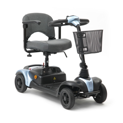 Drive ST2 Lightweight Mobility Scooter