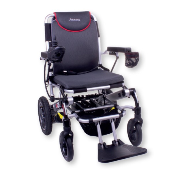 Lightweight Powerchairs